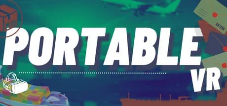 Portable VR görsel 1