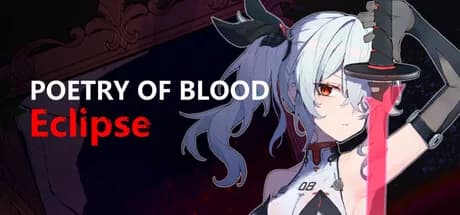 Poetry of Blood: Eclipse