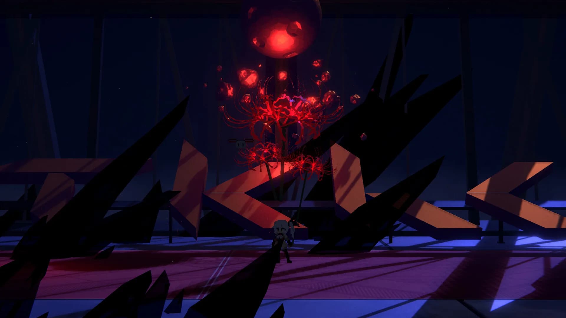 Poetry of Blood: Eclipse görsel 15