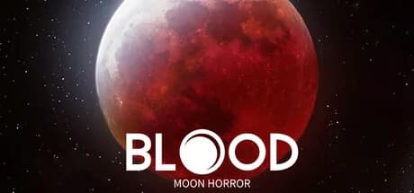 Blood Moon Horror görsel 1