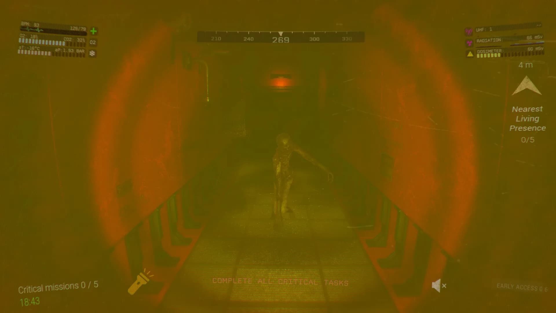 Blood Moon Horror görsel 13