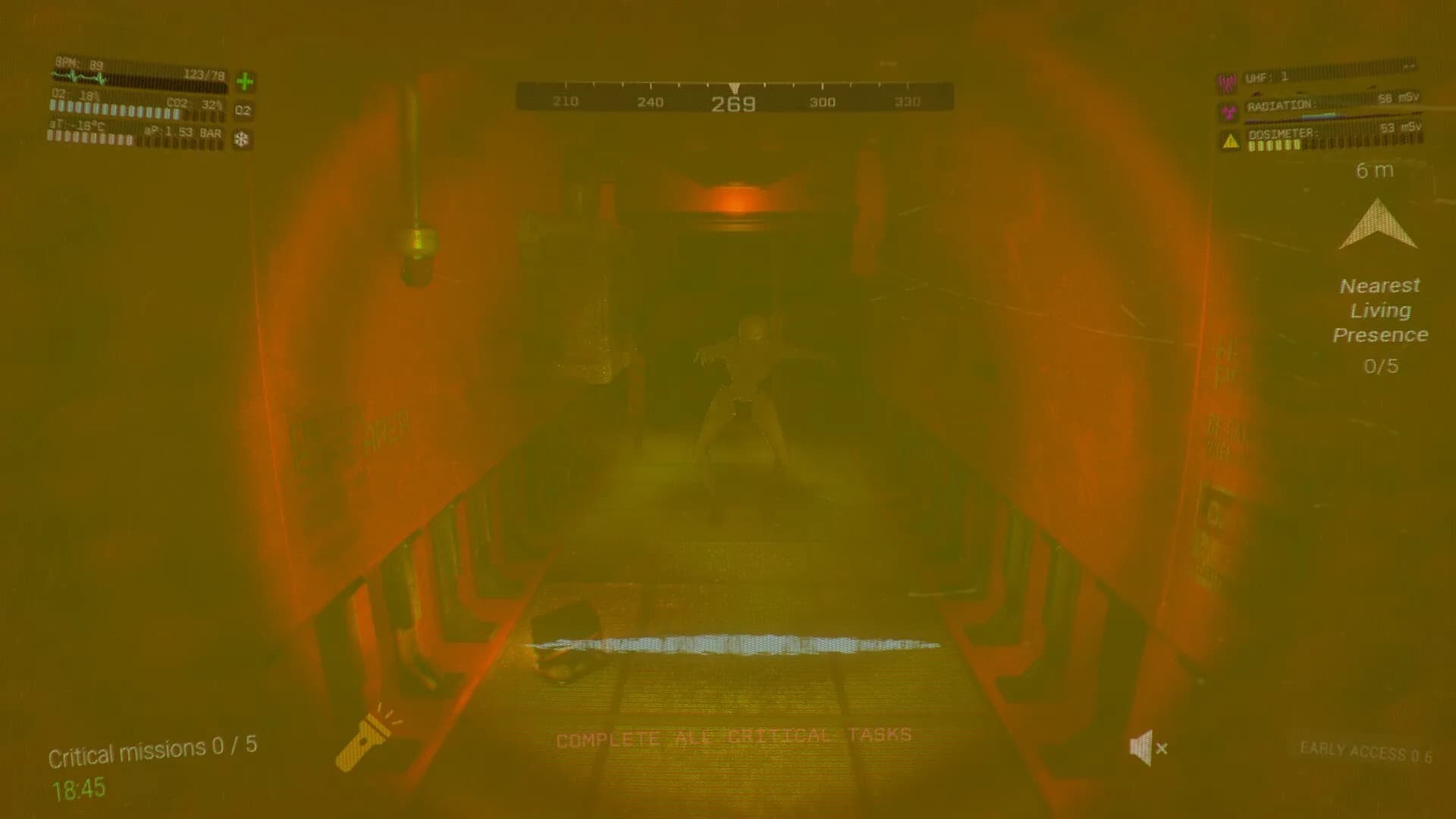 Blood Moon Horror görsel 6