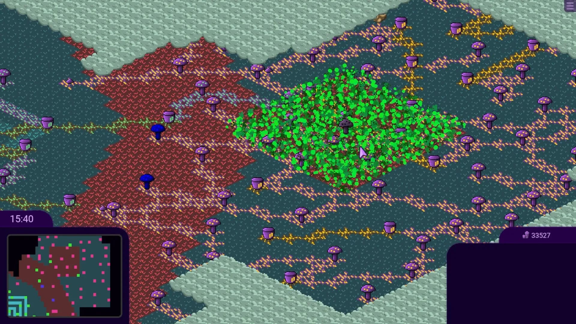 Mushroots görsel 9