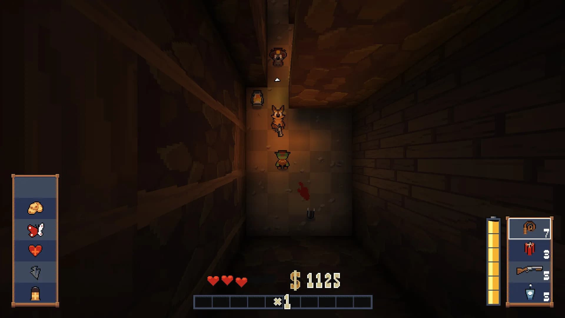 Rootin' Tootin' Lootin' & Shootin' görsel 2