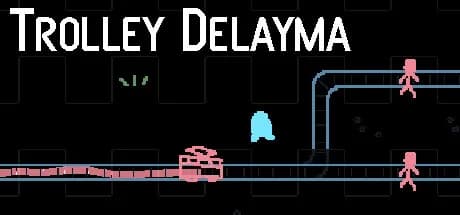 Trolley Delayma görsel 1