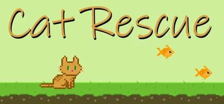 Cat Rescue görsel 1