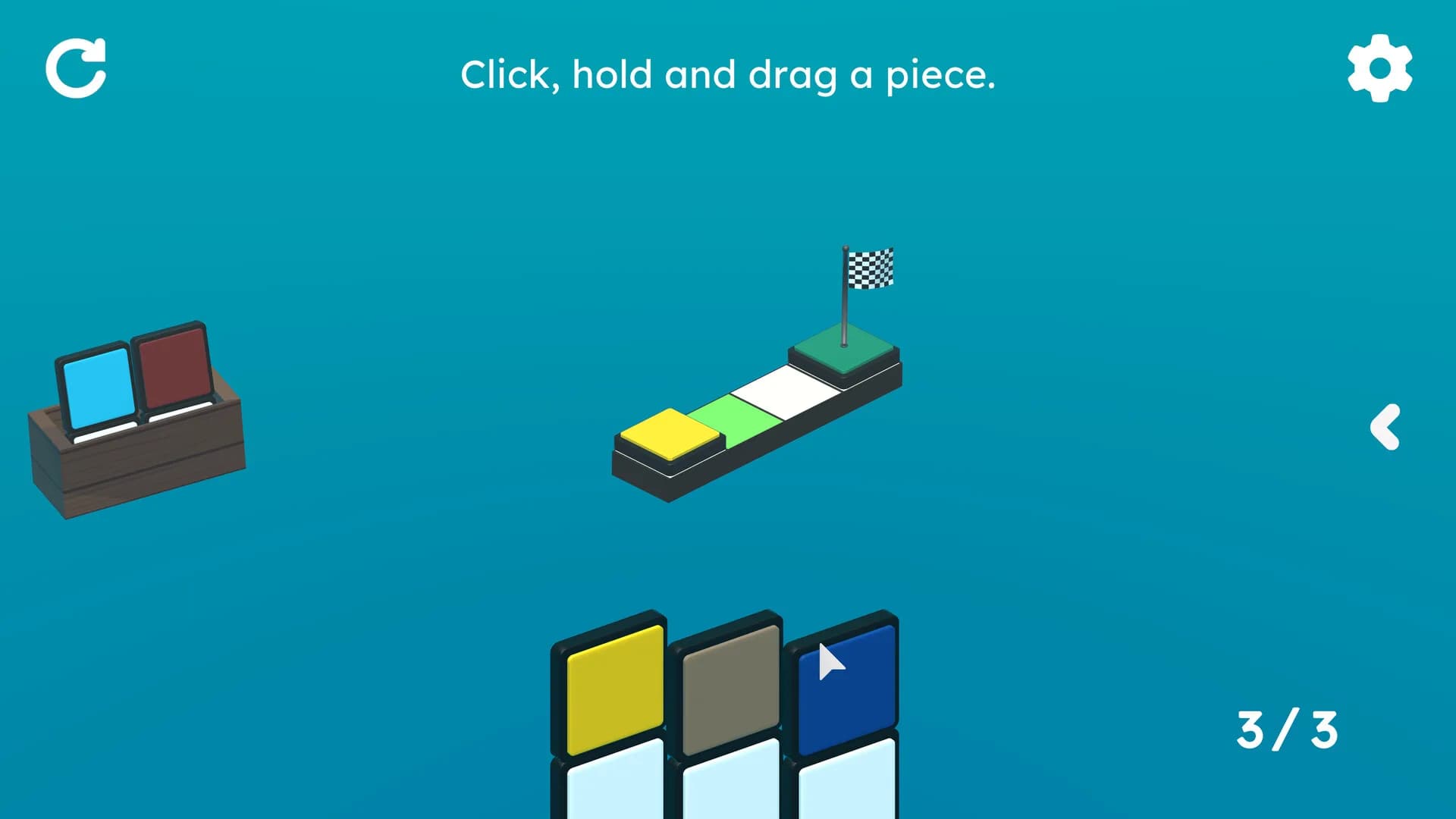 Dominoes Colors görsel 2