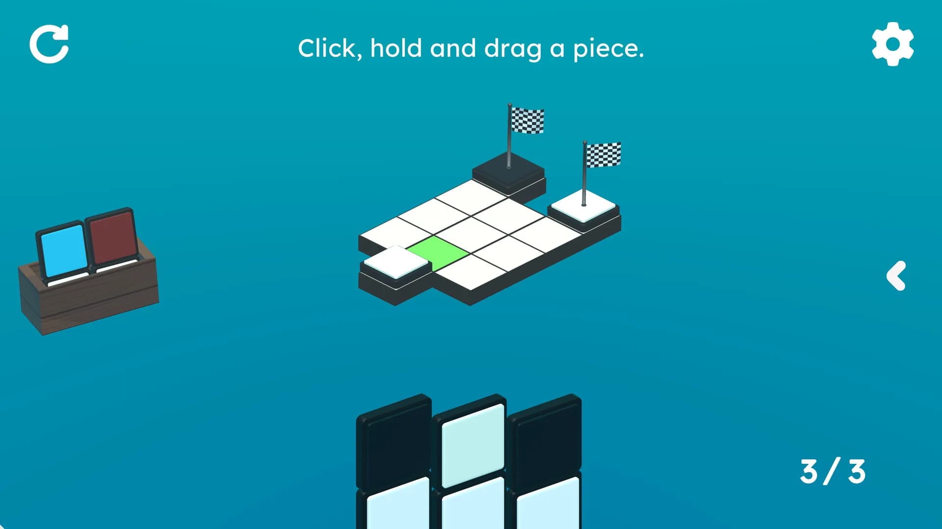 Dominoes Colors görsel 6