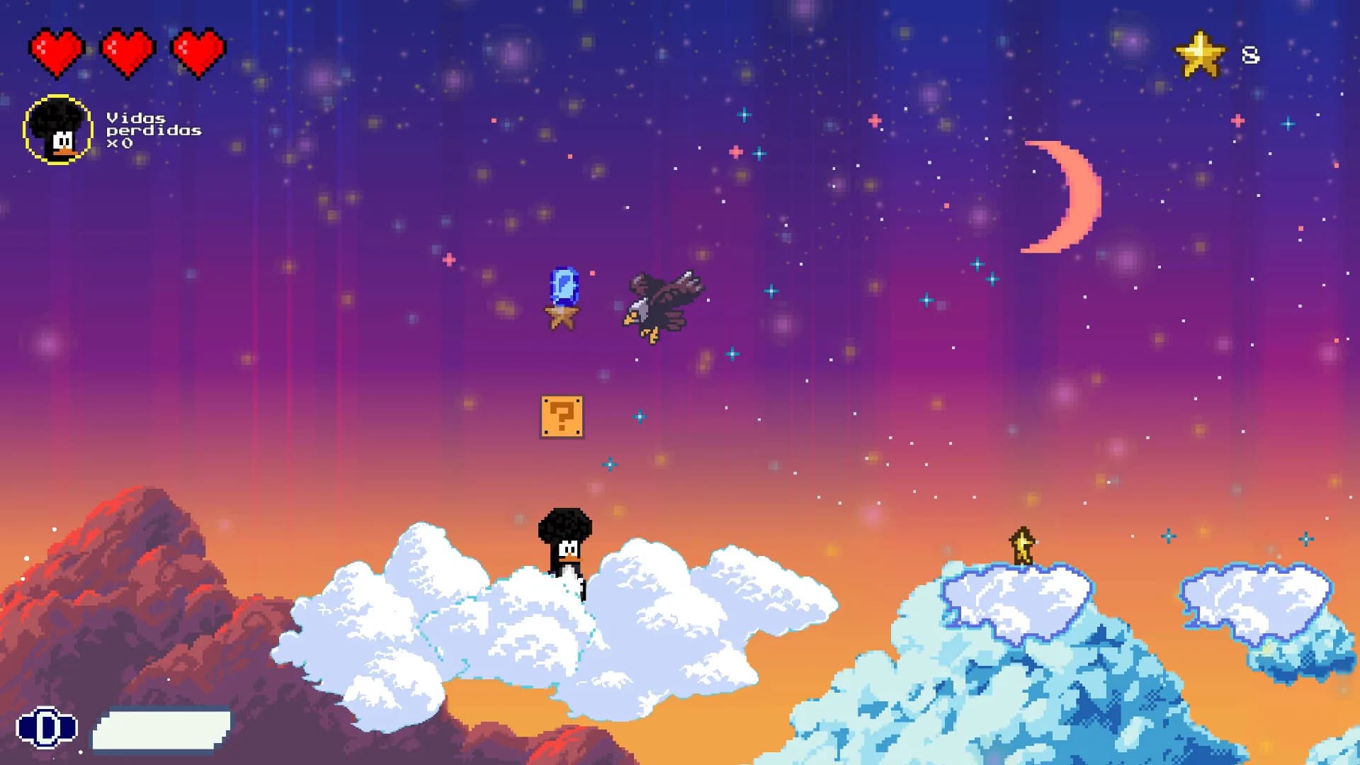 AfroPenguin & The Forbidden Ramen görsel 7