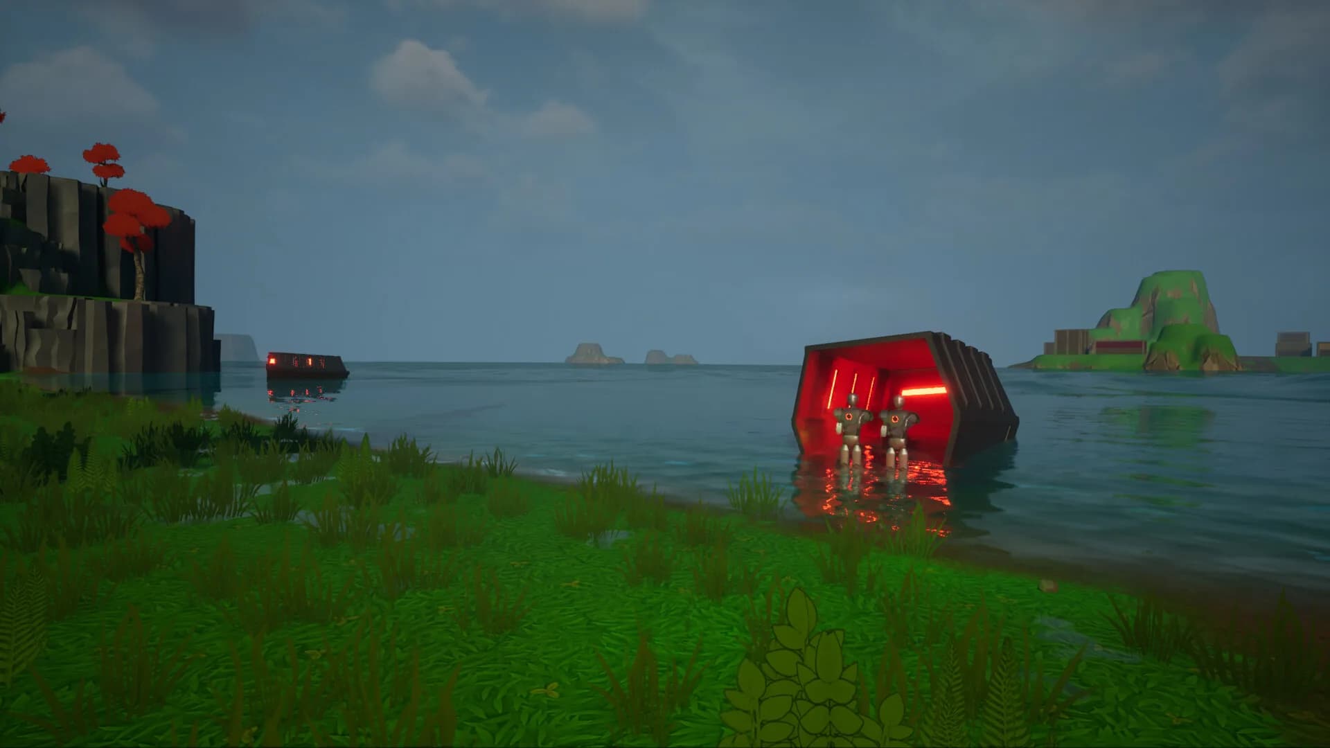 Calamity görsel 6