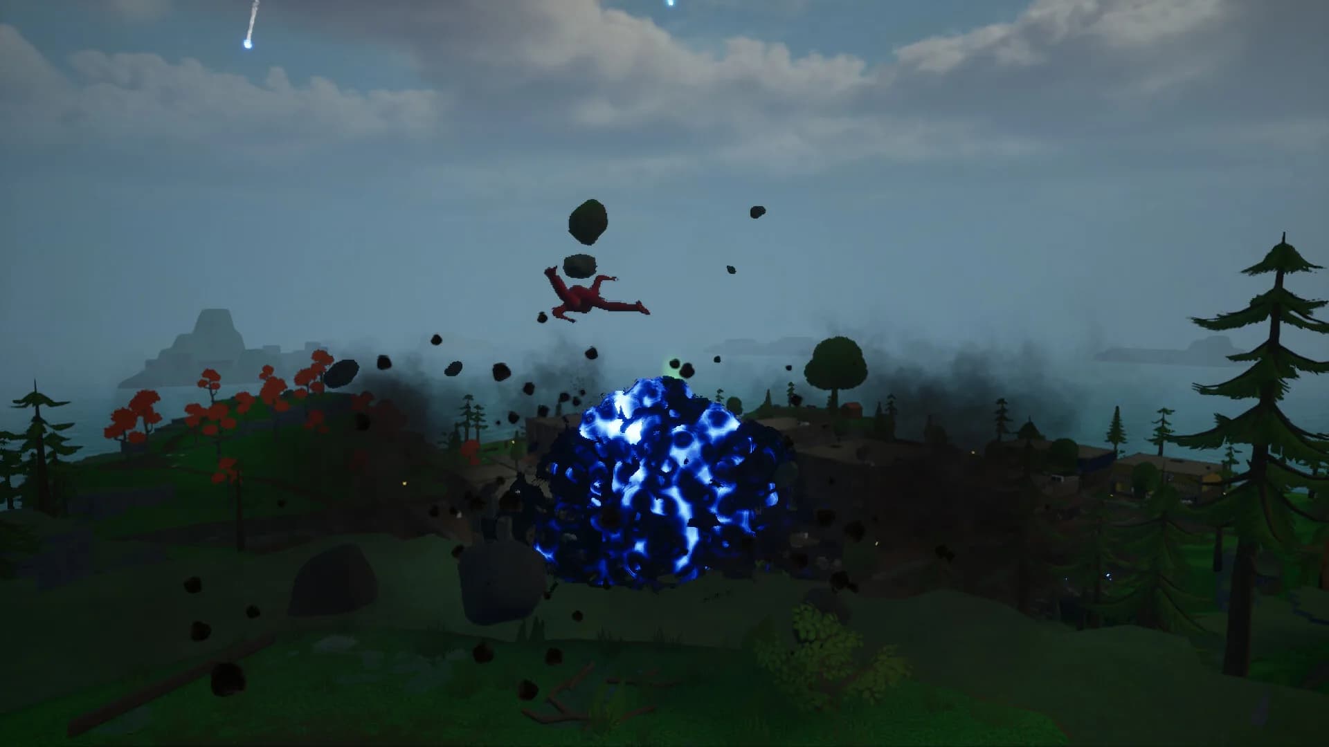 Calamity görsel 7