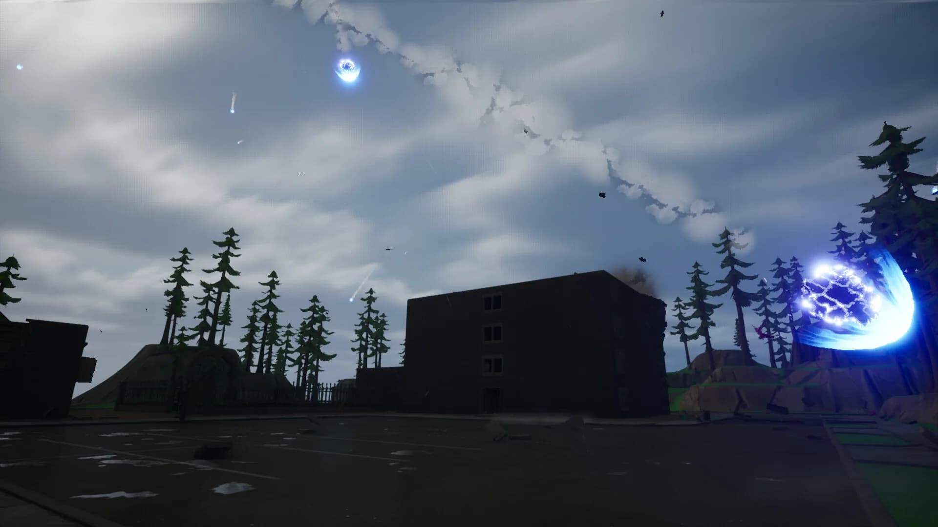 Calamity görsel 8