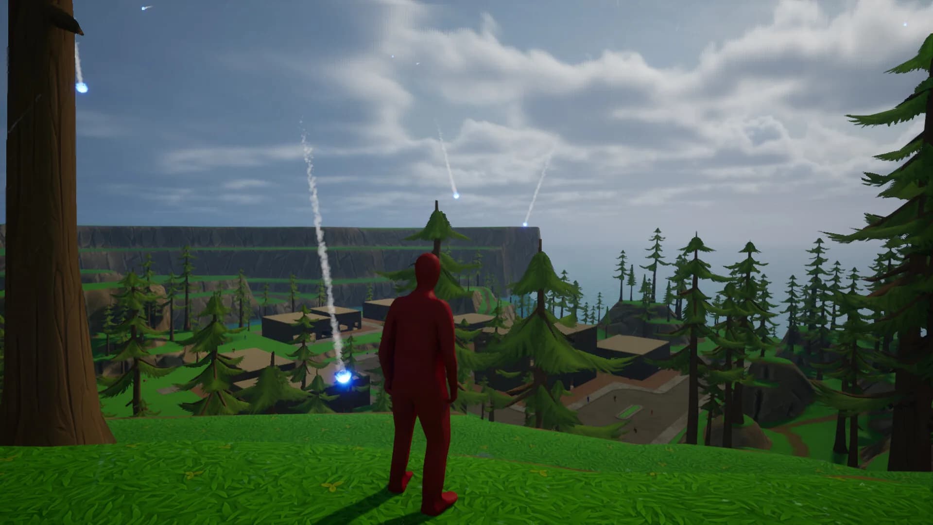 Calamity görsel 9