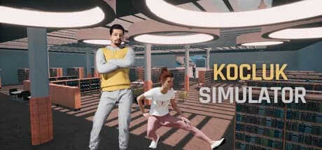 Kocluk Simulator görsel 1