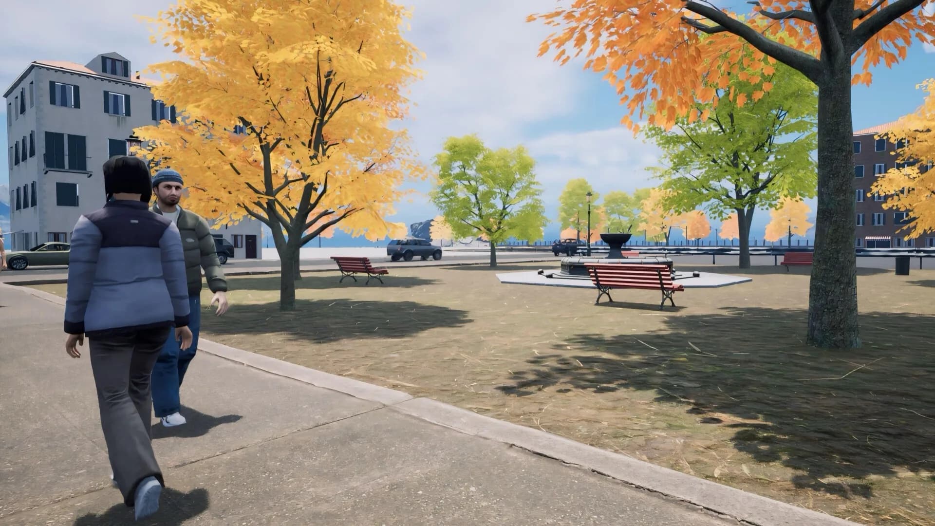 Kocluk Simulator görsel 2