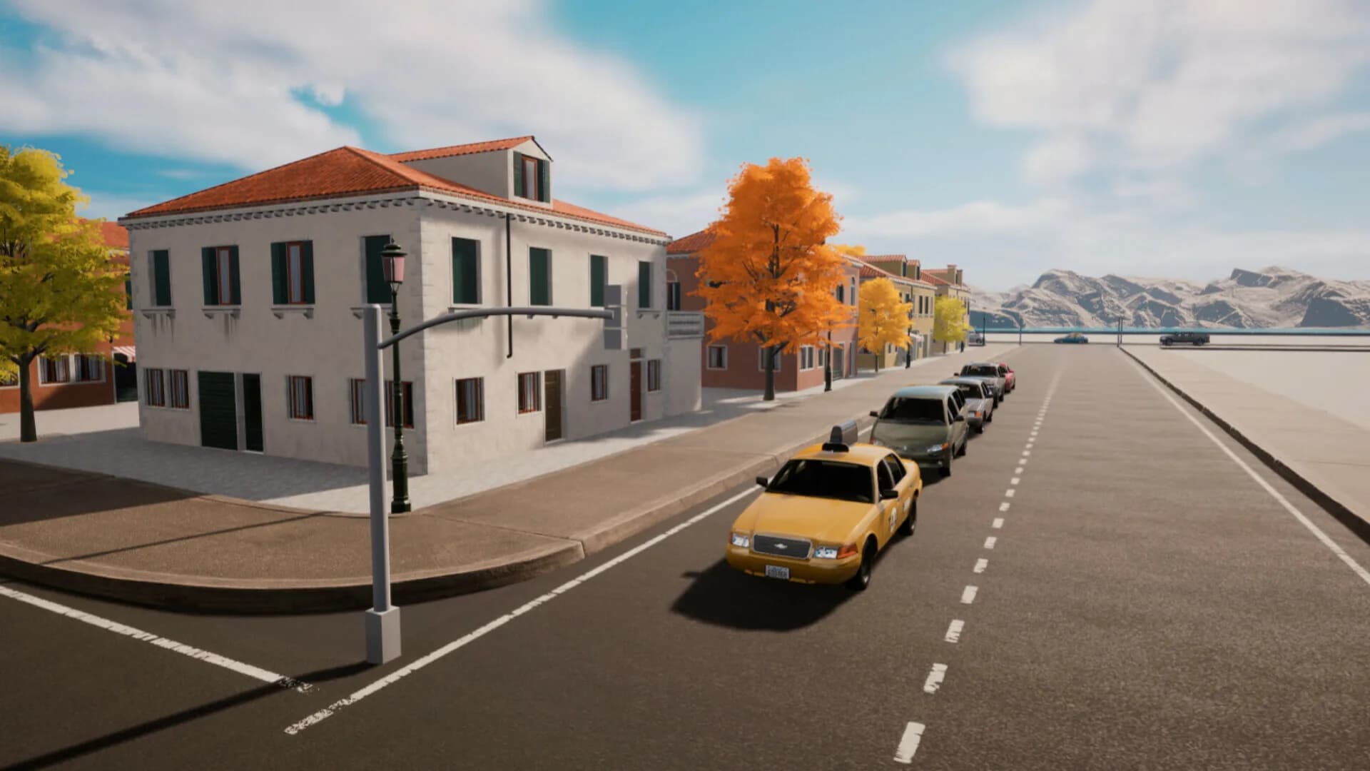 Kocluk Simulator görsel 3