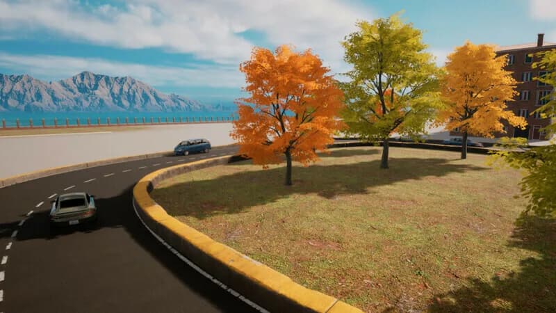 Kocluk Simulator görsel 5