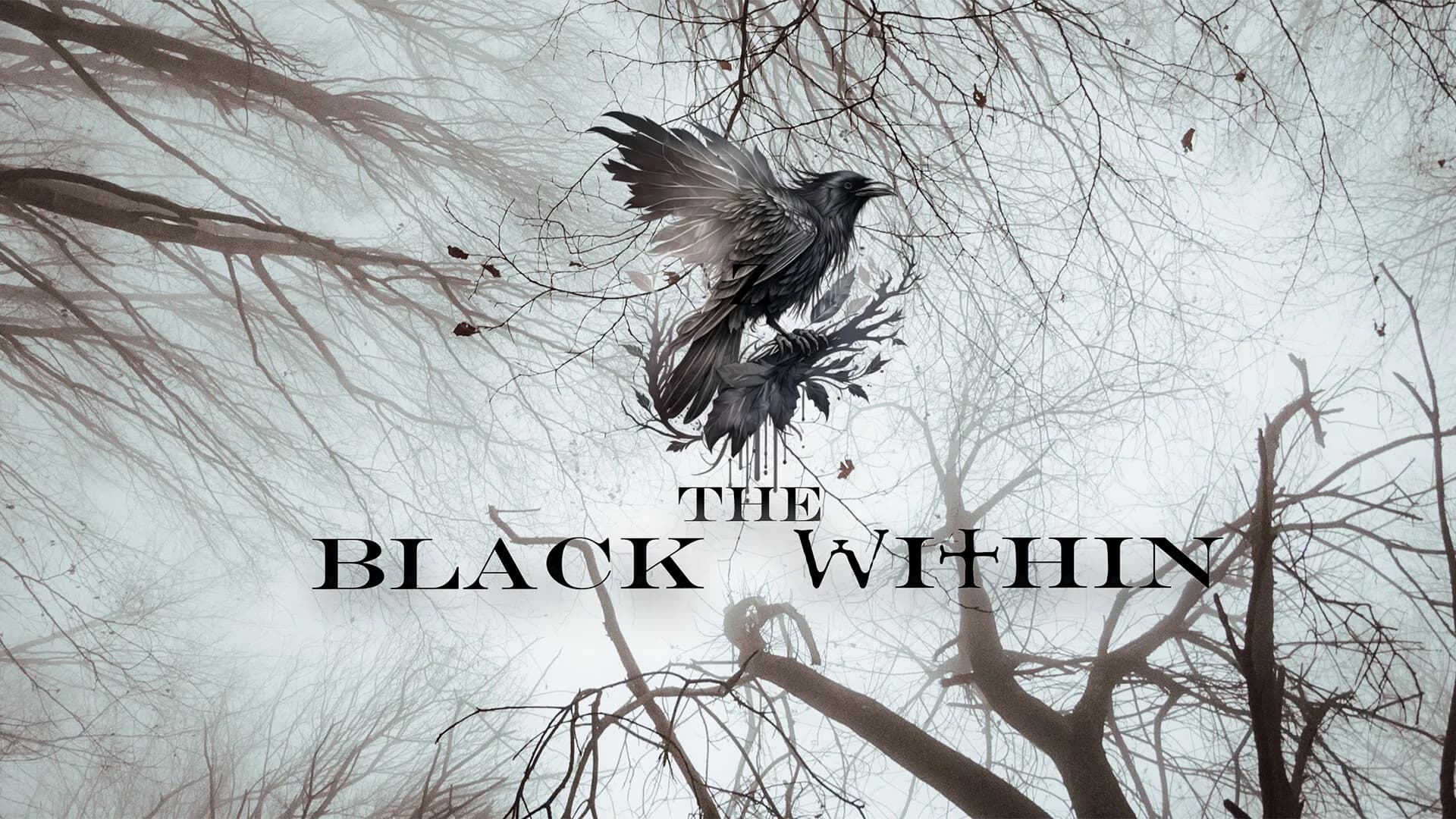 The Black Within görsel 2