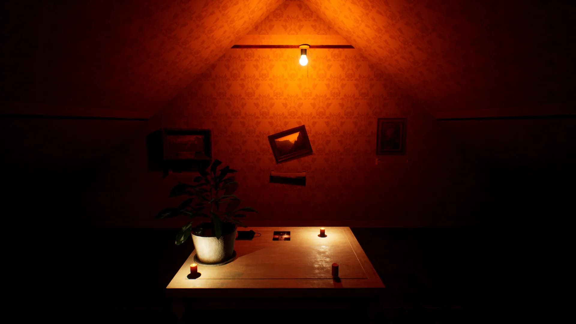 The Black Within görsel 12
