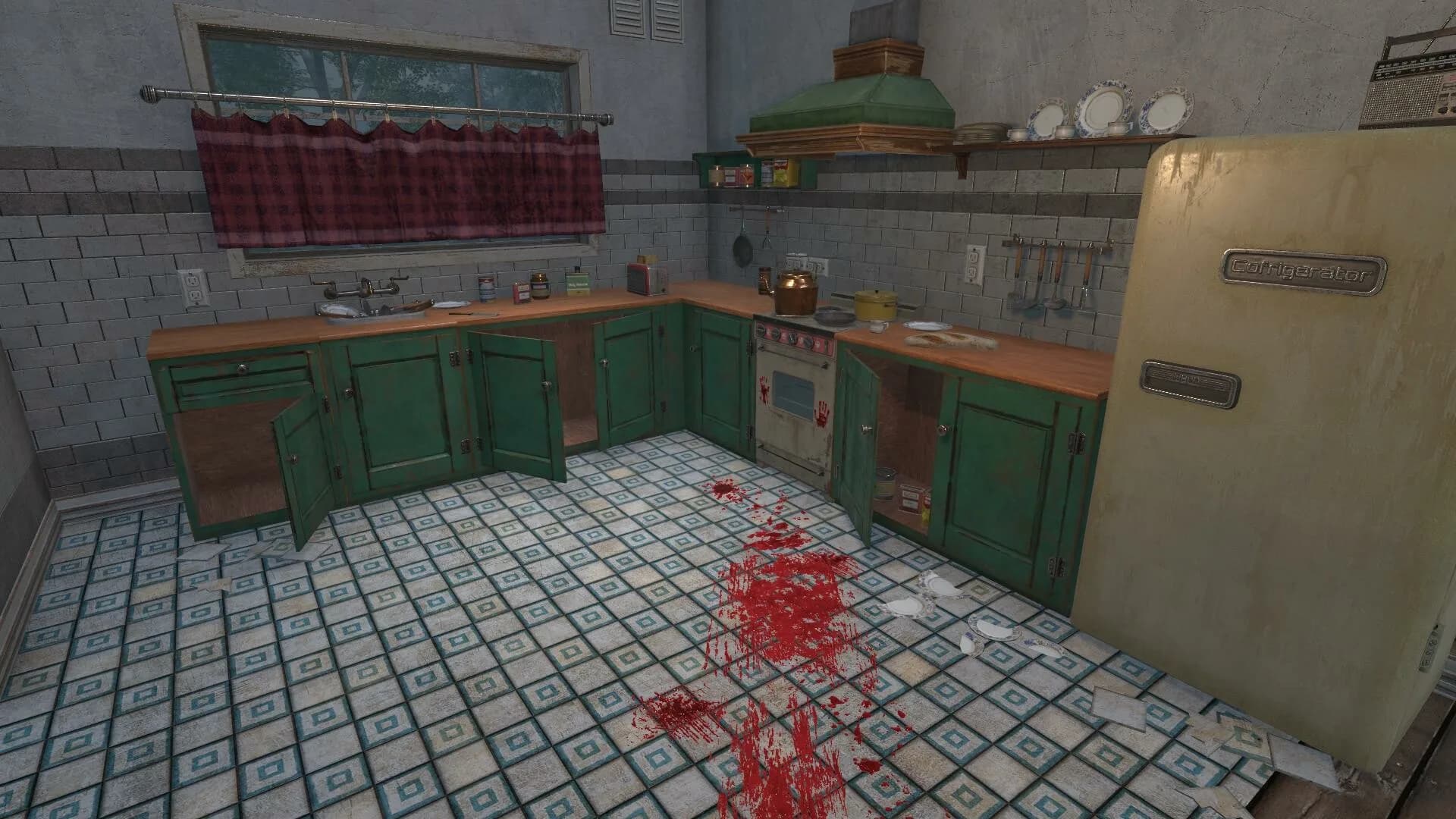 BLOODMIST görsel 3