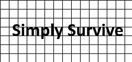 Simply Survive görsel 1