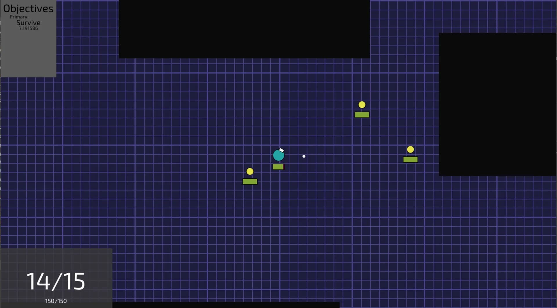 Simply Survive görsel 2