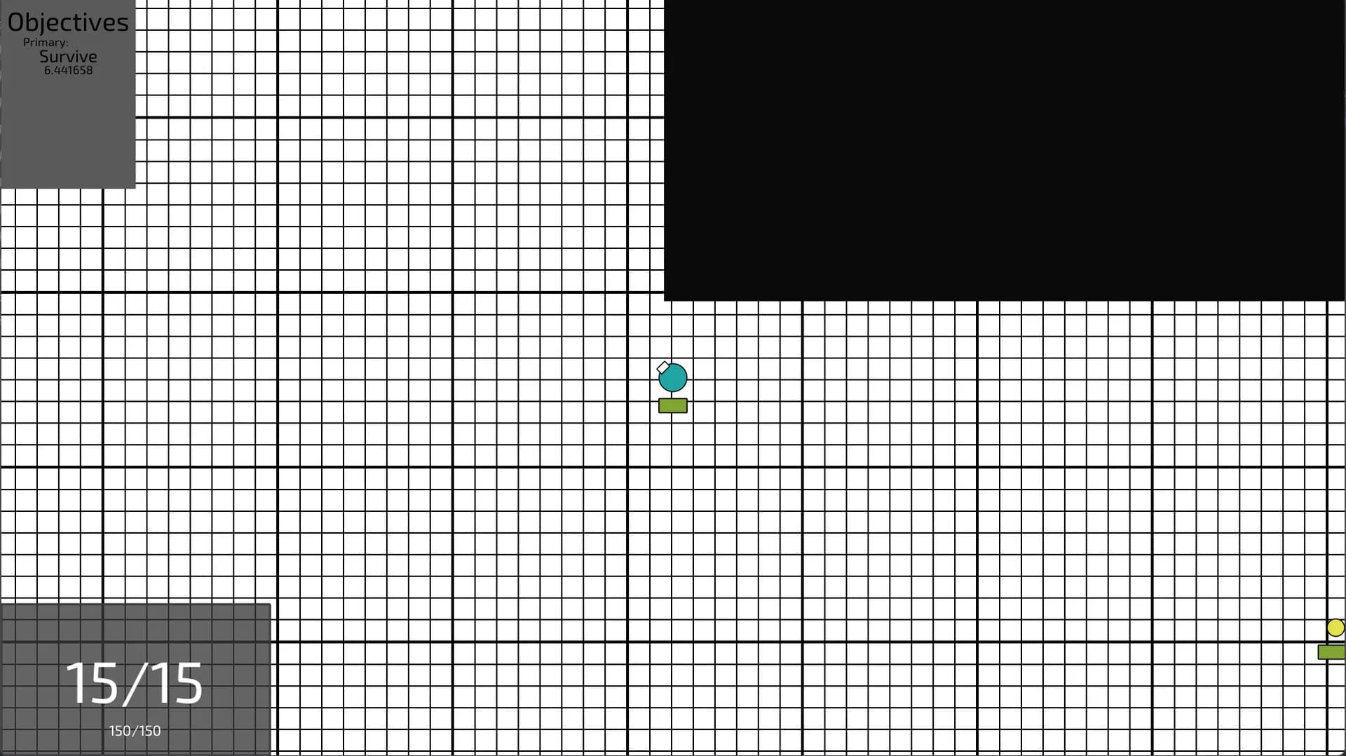 Simply Survive görsel 3