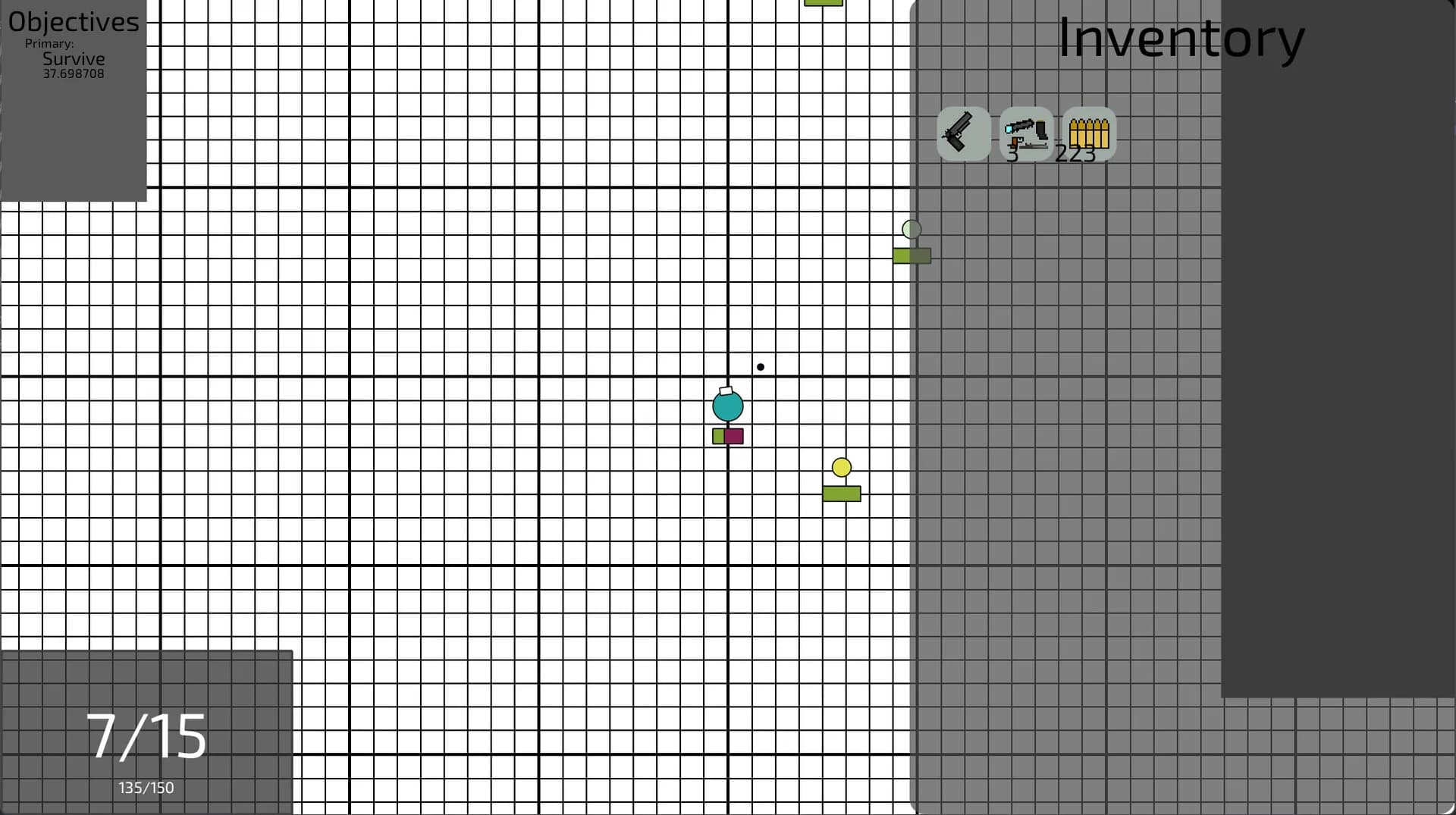 Simply Survive görsel 5