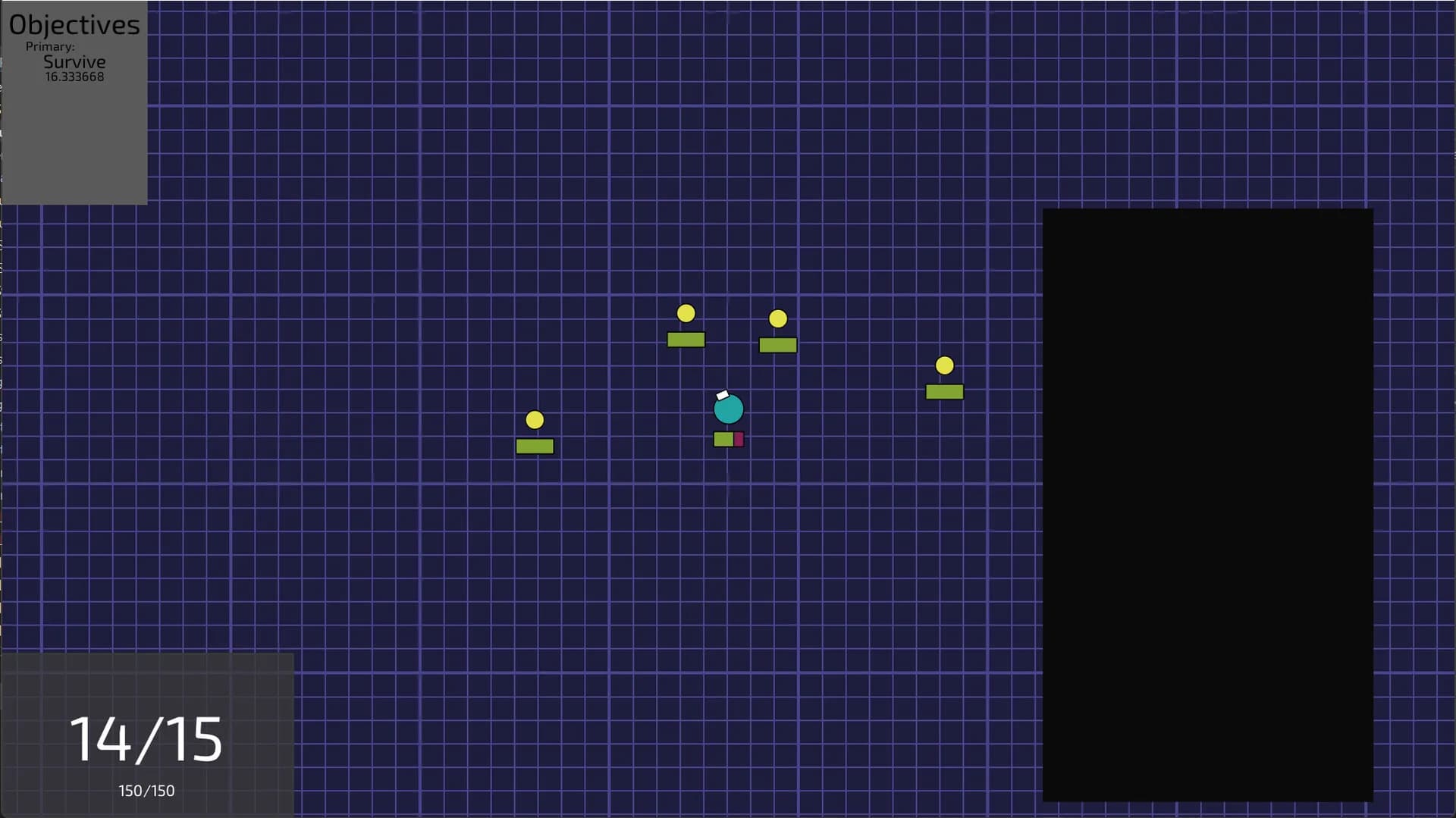 Simply Survive görsel 6