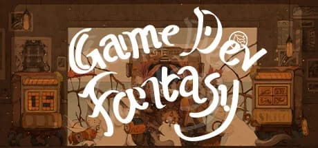 Game Dev Fantasy盖姆代夫