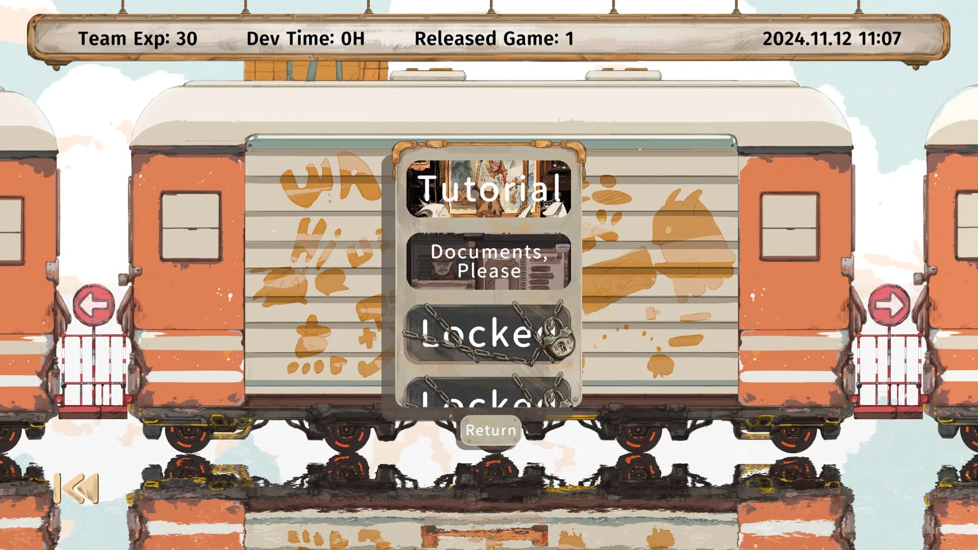 Game Dev Fantasy盖姆代夫 görsel 4