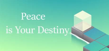 Peace is Your Destiny görsel 1