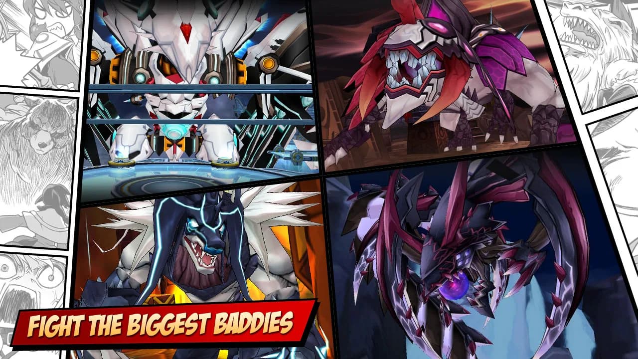 Elsword görsel 5
