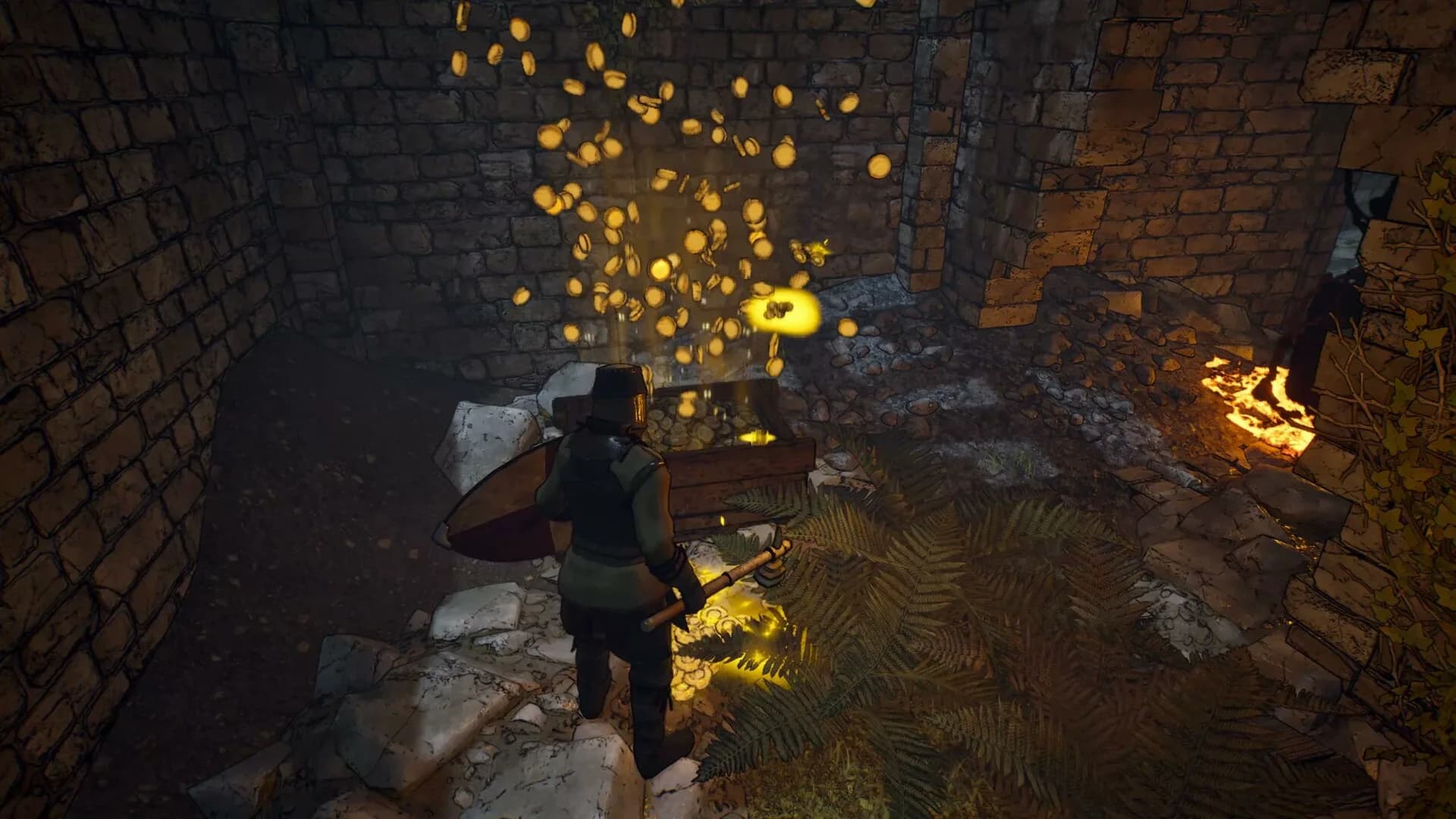 Dungeons of Edera 2 görsel 6