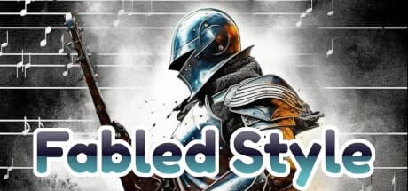 Fabled Style görsel 1