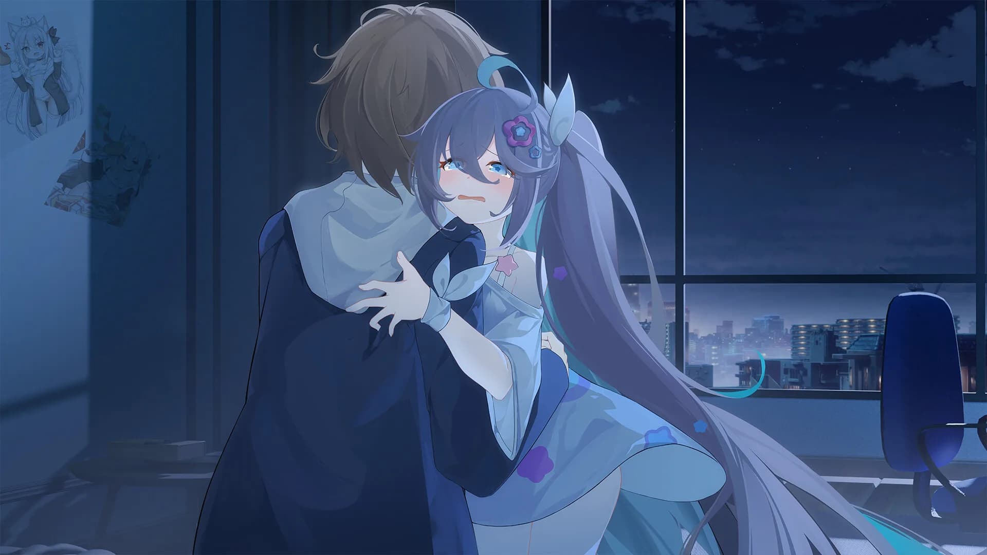 钟塔 görsel 4