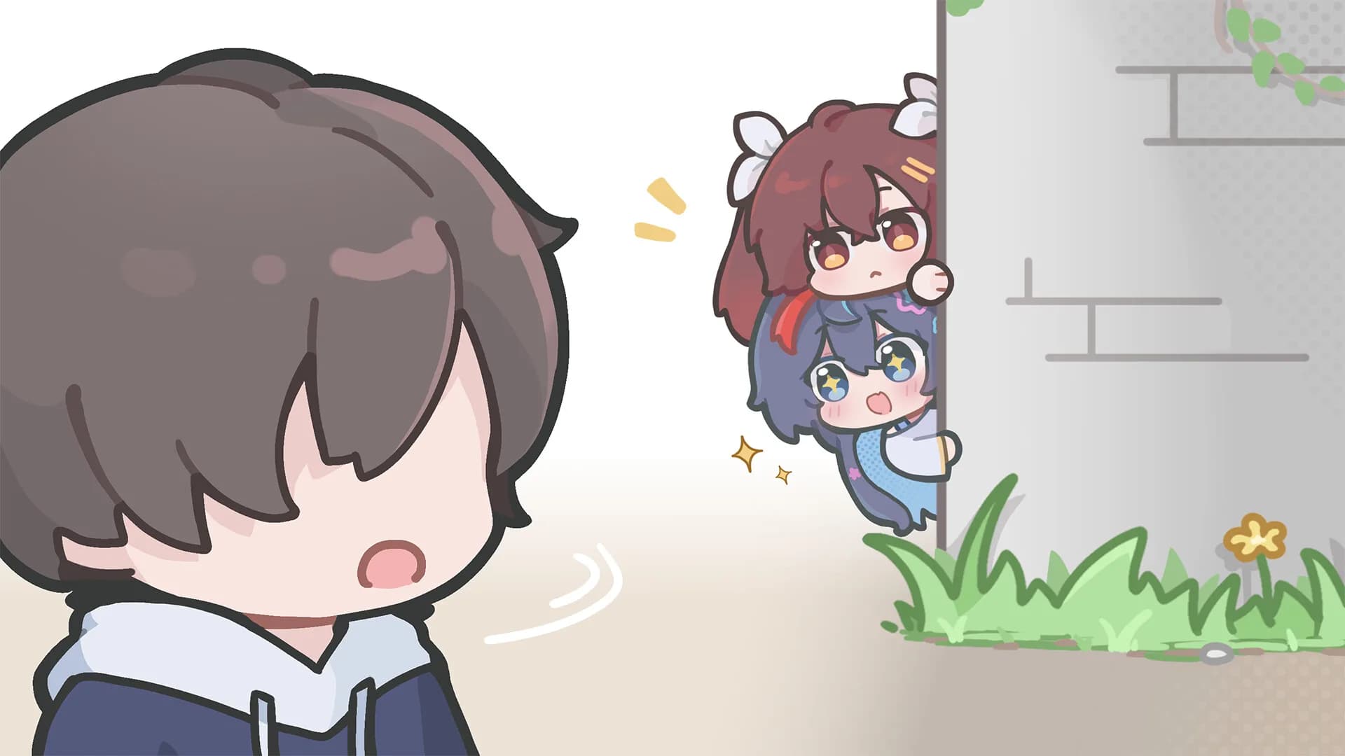 钟塔 görsel 5