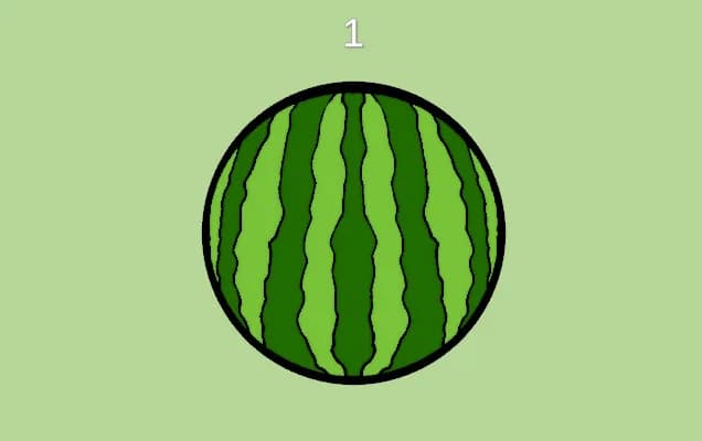 Watermelon görsel 3