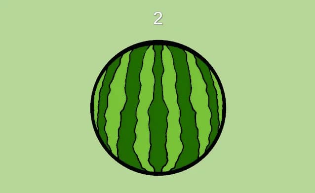 Watermelon görsel 4