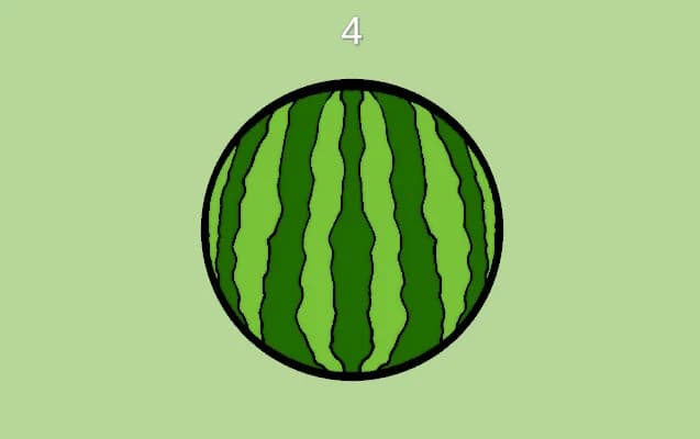 Watermelon görsel 5