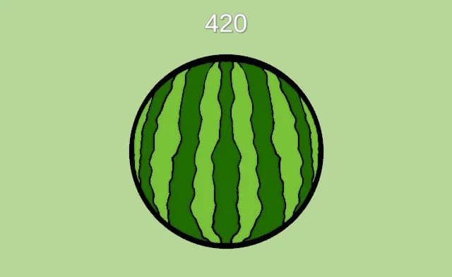 Watermelon görsel 6