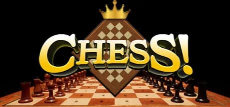 Chess! görsel 1