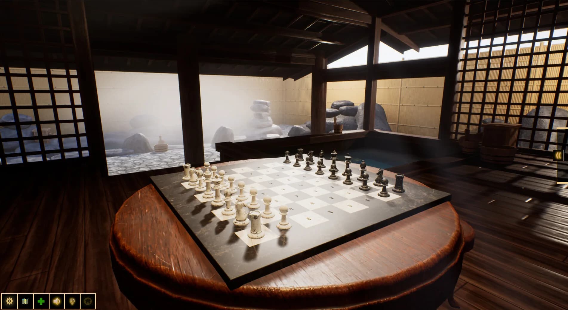 Chess! görsel 3