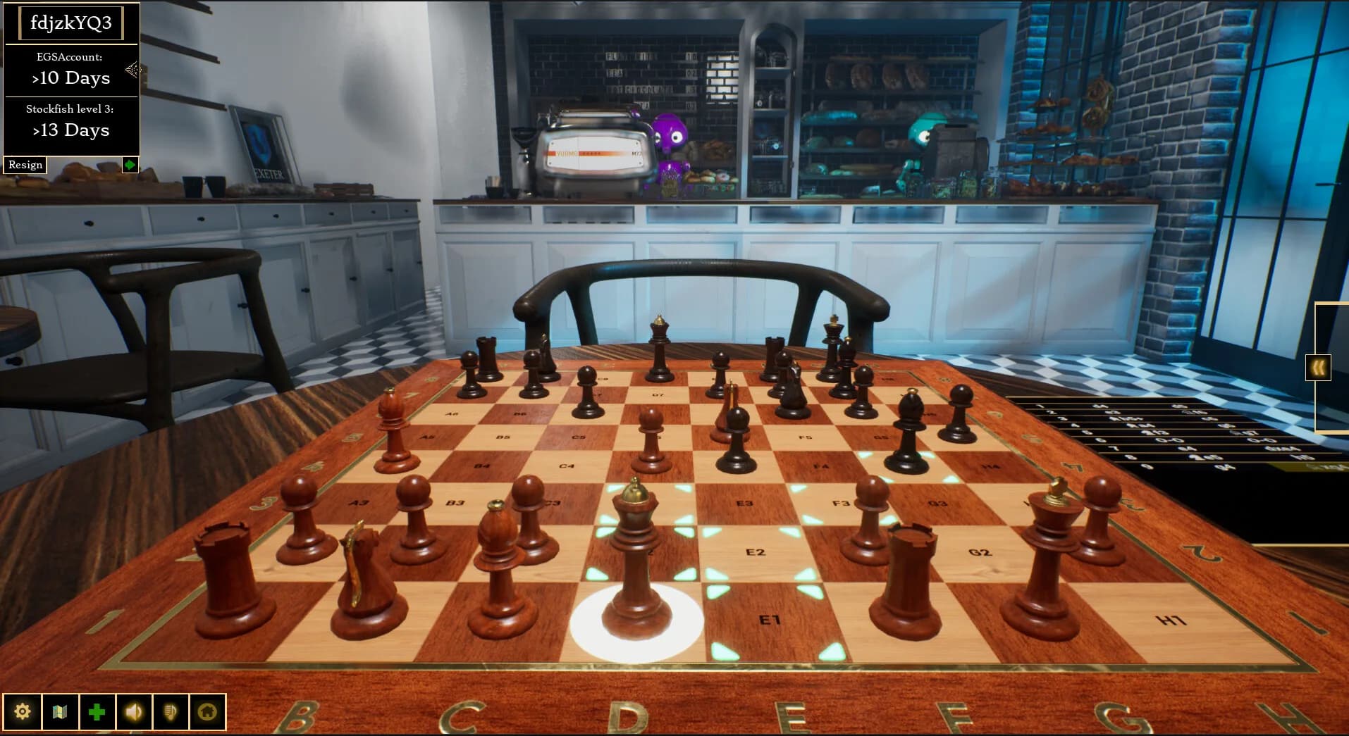 Chess! görsel 5