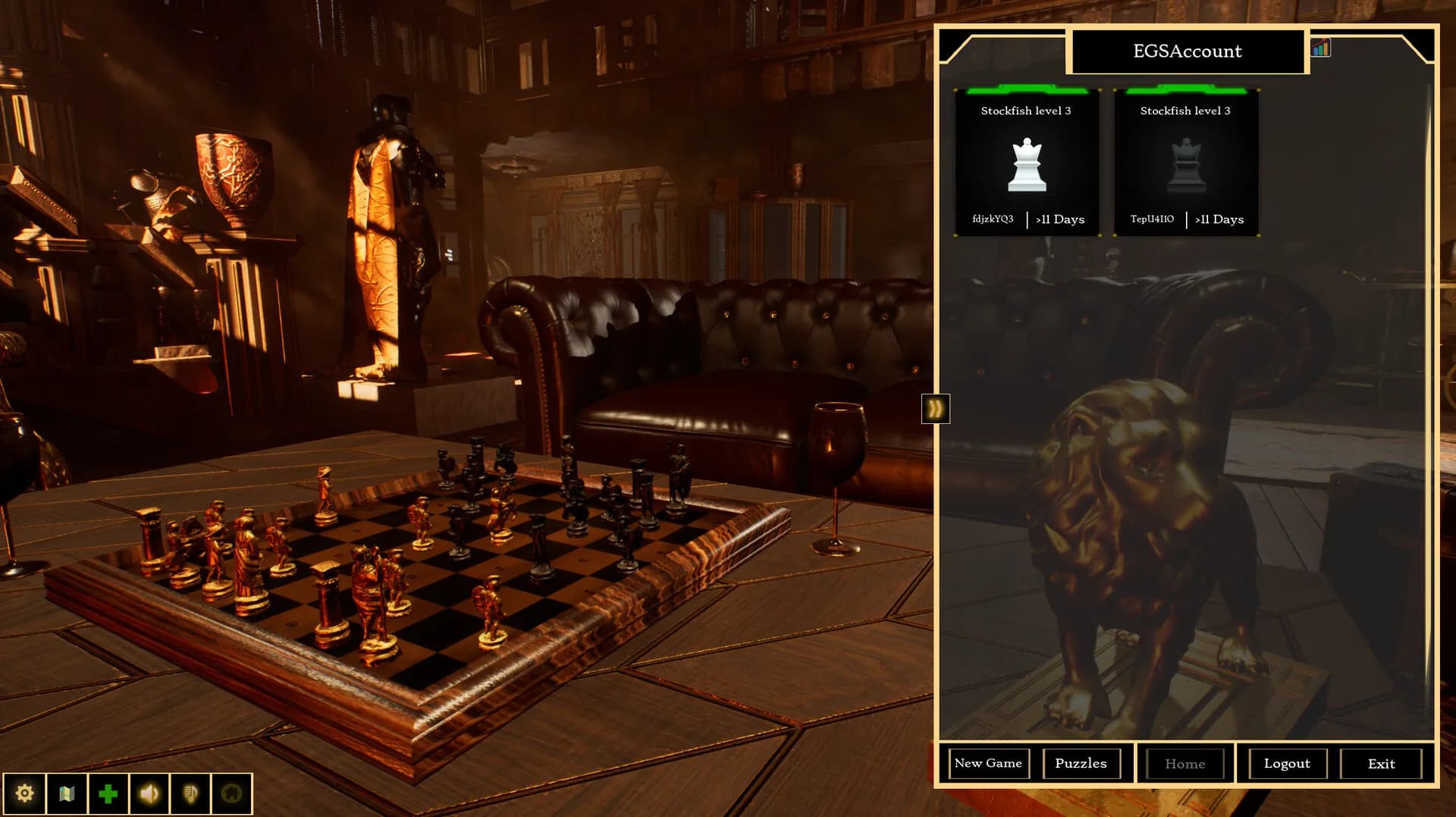 Chess! görsel 9