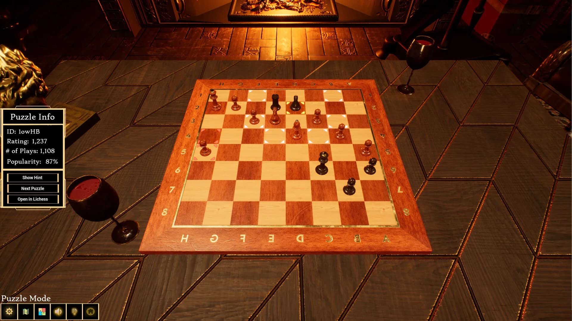 Chess! görsel 10
