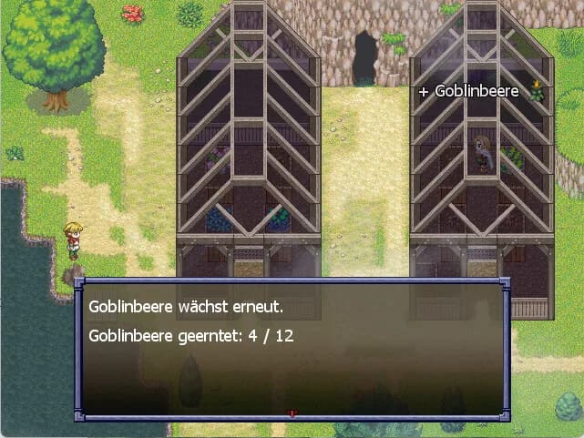 Horst - Der Ultimatives Rollenspiel görsel 6