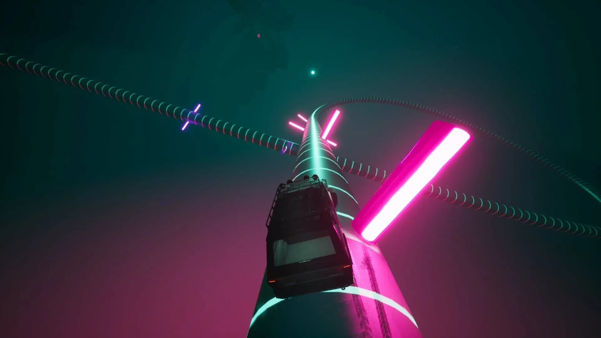 Panic Lane görsel 2