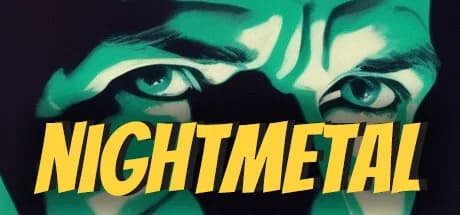 NIGHTMETAL