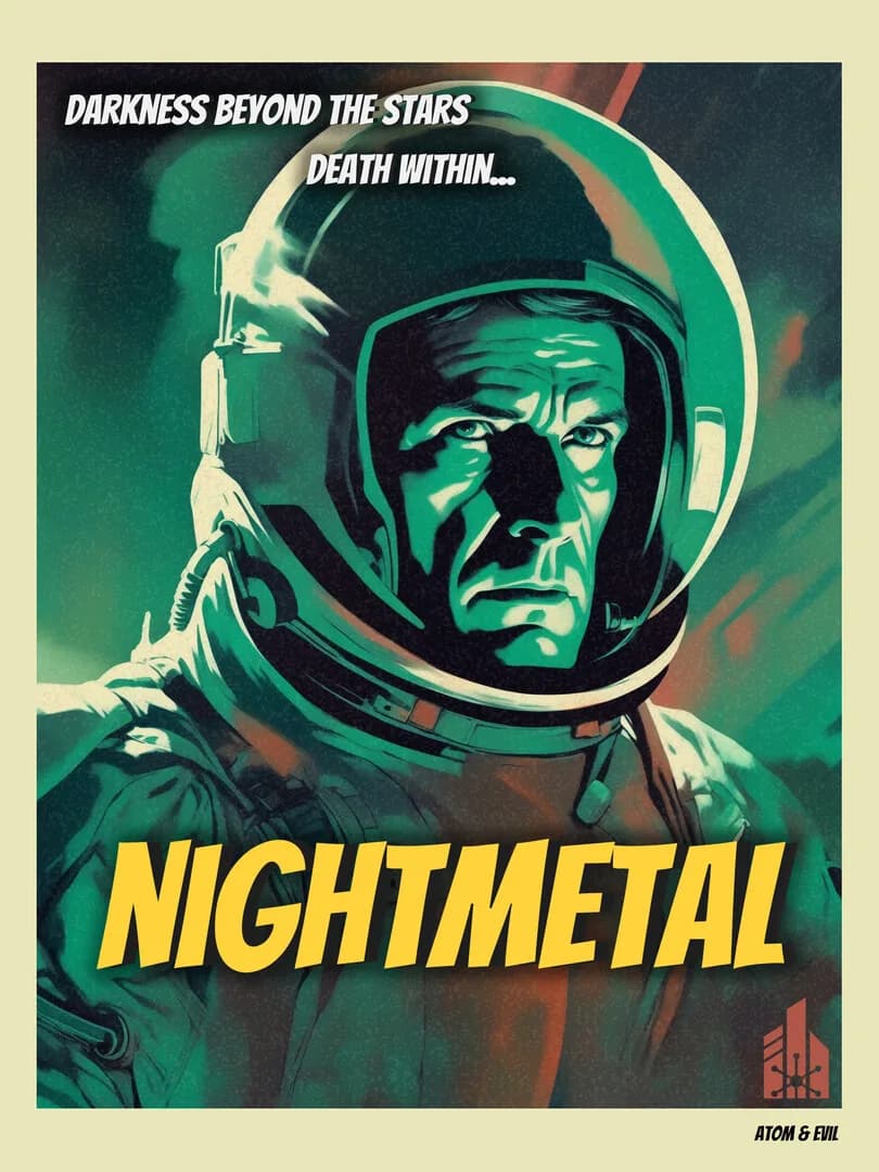 NIGHTMETAL görsel 8